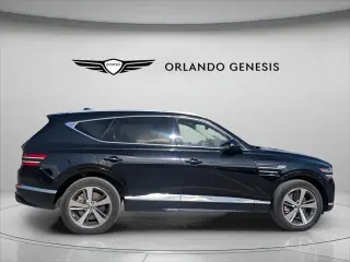 Genesis GV80 2021 AWD 2.5T 4dr SUV