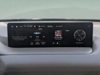 Genesis GV80 2021 AWD 2.5T 4dr SUV