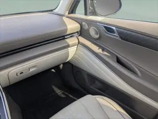 Genesis GV80 2021 AWD 2.5T 4dr SUV