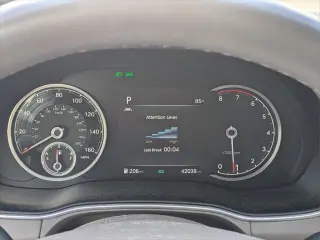 Genesis GV80 2021 AWD 2.5T 4dr SUV