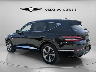 Genesis GV80 2021 AWD 2.5T 4dr SUV