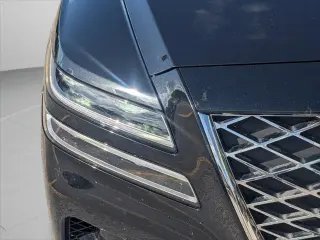 Genesis GV80 2021 AWD 2.5T 4dr SUV