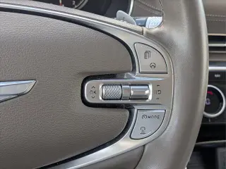 Genesis GV80 2021 AWD 2.5T 4dr SUV