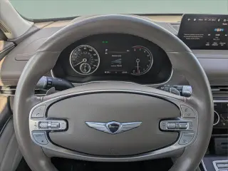 Genesis GV80 2021 AWD 2.5T 4dr SUV