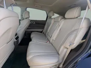 Genesis GV80 2021 AWD 2.5T 4dr SUV