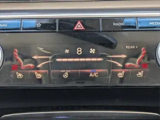 Genesis GV80 2021 AWD 2.5T 4dr SUV