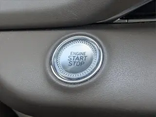 Genesis GV80 2021 AWD 2.5T 4dr SUV