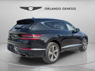 Genesis GV80 2021 AWD 2.5T 4dr SUV
