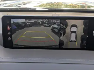 Genesis GV80 2021 AWD 2.5T 4dr SUV