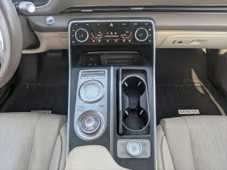 Genesis GV80 2021 AWD 2.5T 4dr SUV