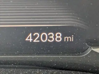 Genesis GV80 2021 AWD 2.5T 4dr SUV