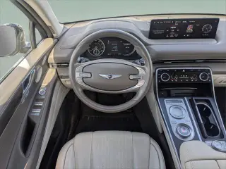 Genesis GV80 2021 AWD 2.5T 4dr SUV