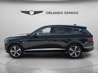 Genesis GV80 2021 AWD 2.5T 4dr SUV