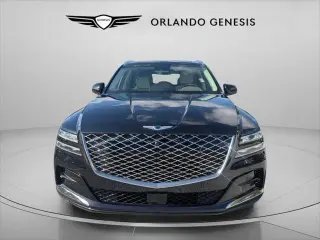 Genesis GV80 2021 AWD 2.5T 4dr SUV