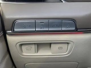 Genesis GV80 2021 AWD 2.5T 4dr SUV