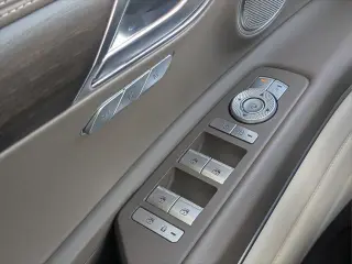 Genesis GV80 2021 AWD 2.5T 4dr SUV