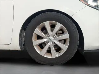 Kia Rio 5-Door 2013 LX 4dr Wagon 6A