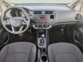 Kia Rio 5-Door 2013 LX 4dr Wagon 6A