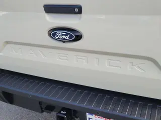 Ford Maverick 2025 AWD XLT 4dr SuperCrew 4.5 ft. SB