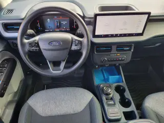 Ford Maverick 2025 AWD XLT 4dr SuperCrew 4.5 ft. SB