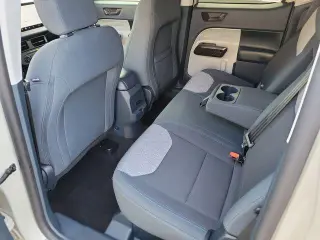 Ford Maverick 2025 AWD XLT 4dr SuperCrew 4.5 ft. SB