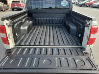 Ford Maverick 2025 AWD XLT 4dr SuperCrew 4.5 ft. SB