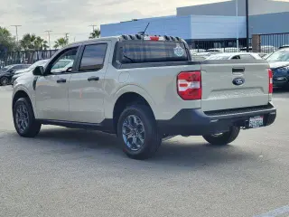 Ford Maverick 2025 AWD XLT 4dr SuperCrew 4.5 ft. SB