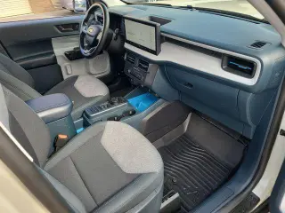 Ford Maverick 2025 AWD XLT 4dr SuperCrew 4.5 ft. SB