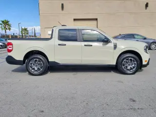 Ford Maverick 2025 AWD XLT 4dr SuperCrew 4.5 ft. SB