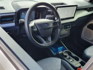 Ford Maverick 2025 AWD XLT 4dr SuperCrew 4.5 ft. SB