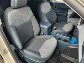 Ford Maverick 2025 AWD XLT 4dr SuperCrew 4.5 ft. SB