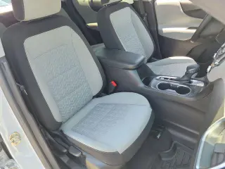 Chevrolet Equinox 2023 LT 4dr SUV w/2FL