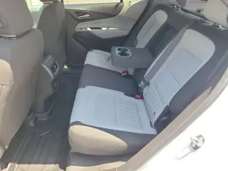 Chevrolet Equinox 2023 LT 4dr SUV w/2FL