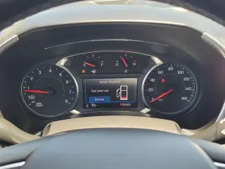Chevrolet Equinox 2023 LT 4dr SUV w/2FL