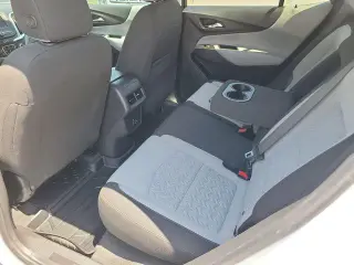 Chevrolet Equinox 2023 LT 4dr SUV w/2FL