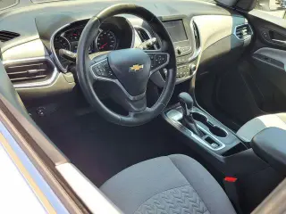Chevrolet Equinox 2023 LT 4dr SUV w/2FL