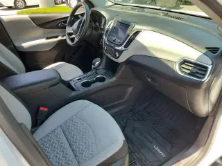 Chevrolet Equinox 2023 LT 4dr SUV w/2FL
