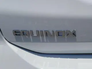 Chevrolet Equinox 2023 LT 4dr SUV w/2FL