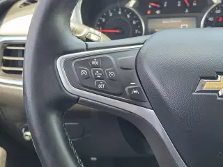 Chevrolet Equinox 2023 LT 4dr SUV w/2FL