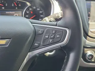 Chevrolet Equinox 2023 LT 4dr SUV w/2FL