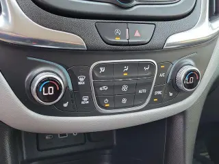Chevrolet Equinox 2023 LT 4dr SUV w/2FL