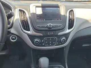 Chevrolet Equinox 2023 LT 4dr SUV w/2FL