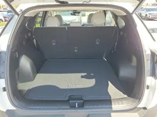 Hyundai TUCSON 2026 SEL 4dr SUV