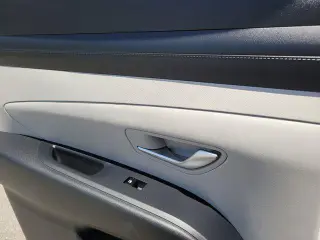 Hyundai TUCSON 2026 SEL 4dr SUV