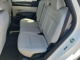 Hyundai TUCSON 2026 SEL 4dr SUV