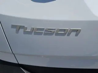 Hyundai TUCSON 2026 SEL 4dr SUV