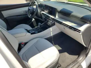 Hyundai TUCSON 2026 SEL 4dr SUV