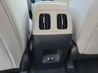 Hyundai TUCSON 2026 SEL 4dr SUV