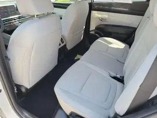 Hyundai TUCSON 2026 SEL 4dr SUV