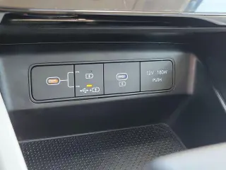 Hyundai TUCSON 2026 SEL 4dr SUV